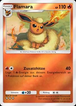 Flareon A4b-065
