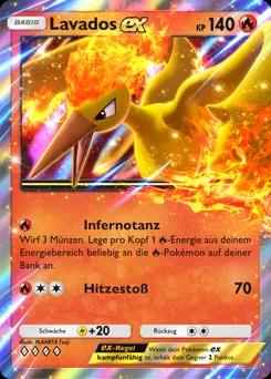 Moltres ex A4b-067