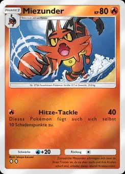 Torracat A4b-081