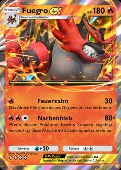 Incineroar ex A4b-082