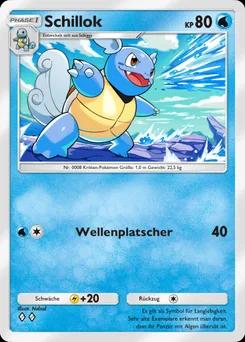 Schillok A4b-085
