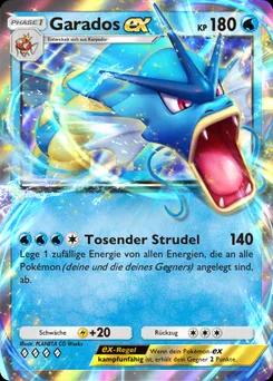 Gyarados ex A4b-098