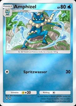 Frogadier A4b-113