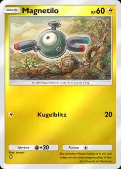 Magnemit A4b-134
