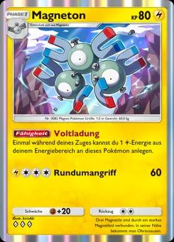 Magneton A4b-135