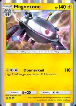 Magnezone A4b-137