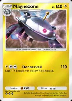 Magnezone A4b-138