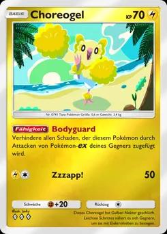 Oricorio A4b-147