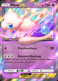 Mew-ex A4b-159