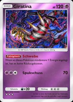 Giratina A4b-171