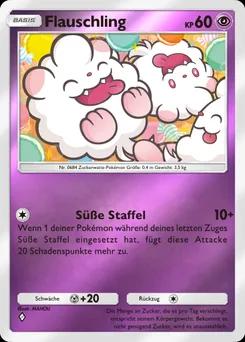 Swirlix A4b-174