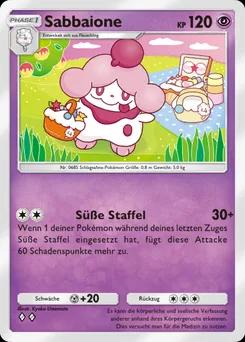 Slurpuff A4b-175