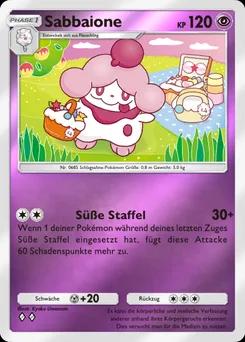Slurpuff A4b-176