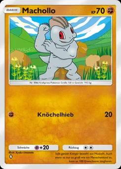 Machop A4b-189