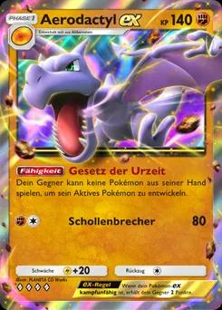 Aerodactyl-ex A4b-197