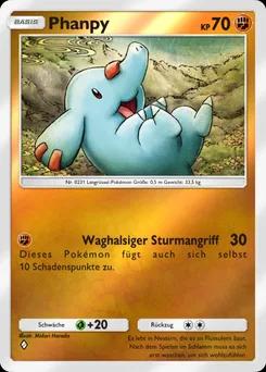 Phanpy A4b-201