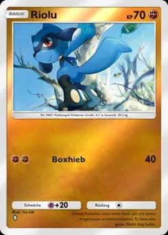 Riolu A4b-211