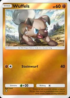 Rockruff A4b-221