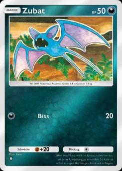 Zubat A4b-227