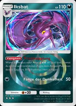 Crobat A4b-231