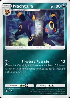 Umbreon A4b-240