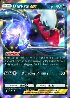 Darkrai-ex A4b-245
