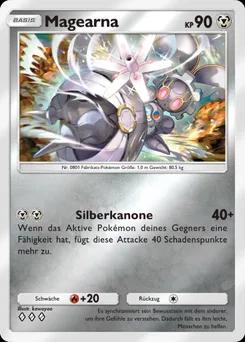 Magearna A4b-261