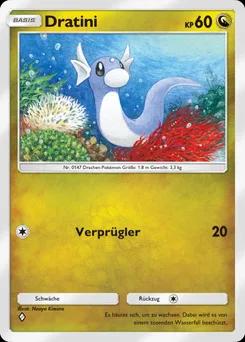Dratini A4b-267