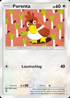 Farfetch'd A4b-280
