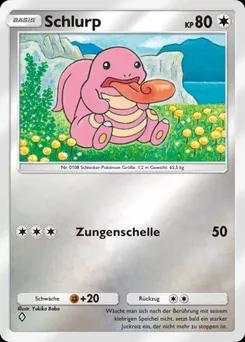 Lecken A4b-283