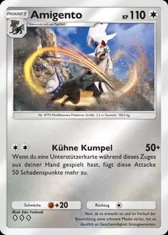 Silvally A4b-303