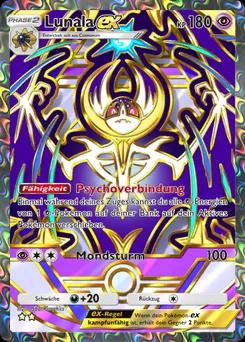 Lunala ex A4b-367
