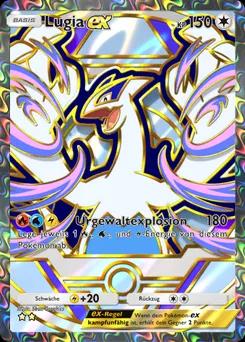 Lugia ex A4b-371
