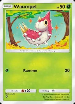 Wurmple