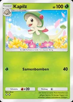 Breloom
