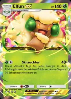 Whimsicott ex