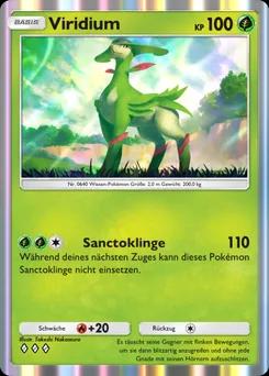 Virizion
