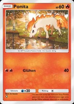 Ponyta