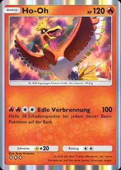 Ho-Oh