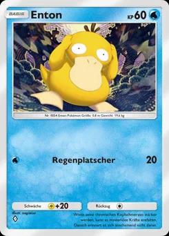 Psyduck