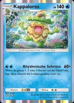 Ludicolo