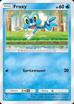 Froakie