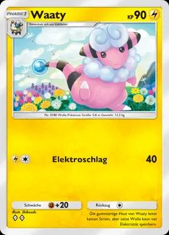 Flaaffy
