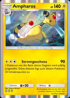 Ampharos