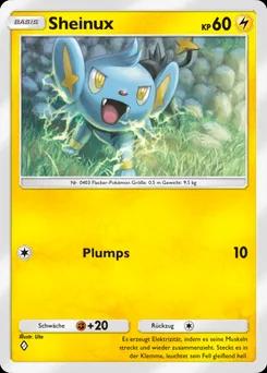 Shinx