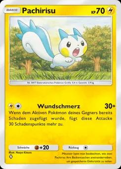 Pachirisu