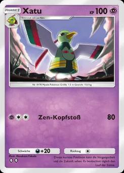 Xatu