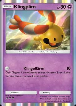 Chingling