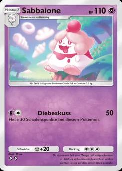 Slurpuff