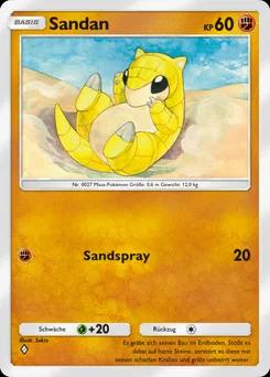 Sandspitzmaus